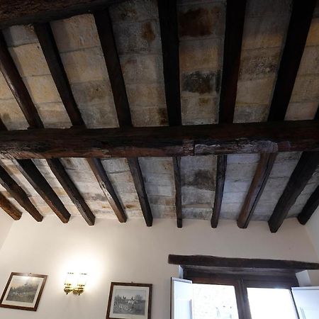 Grotte - Campo De' Fiori Apartment Rome Luaran gambar
